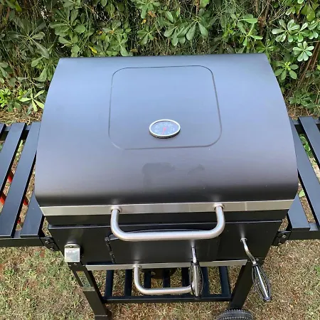 La Casa Del Salice Apartment *