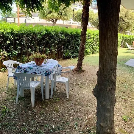 La Casa Del Salice * Francavilla Al Mare