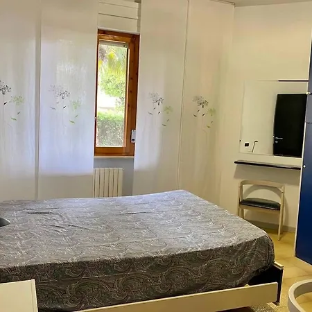 La Casa Del Salice *