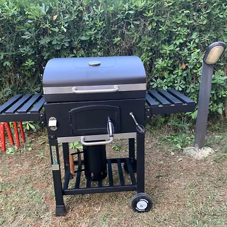 Apartment La Casa Del Salice Francavilla Al Mare