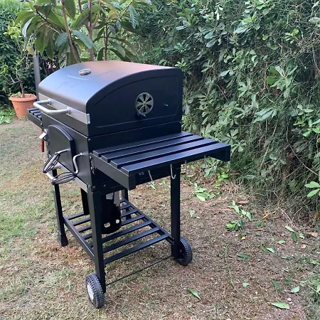 La Casa Del Salice *