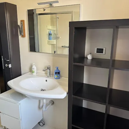 La Casa Del Salice Apartment Francavilla Al Mare