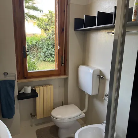 La Casa Del Salice Apartment Francavilla Al Mare