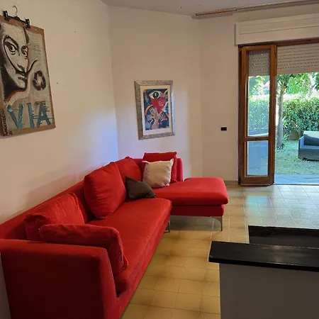 Apartment La Casa Del Salice Francavilla Al Mare