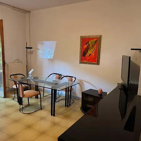 La Casa Del Salice Francavilla Al Mare