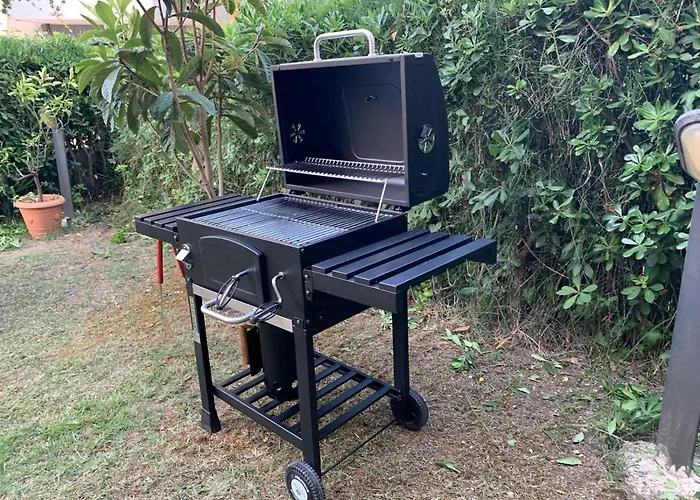 La Casa Del Salice דירה *