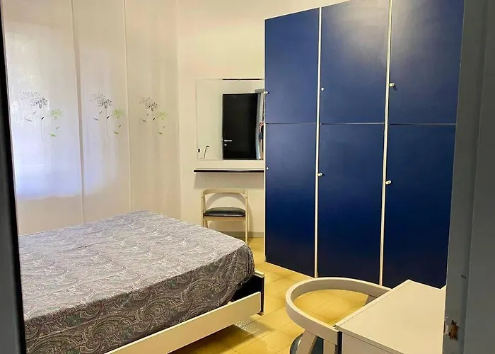 La Casa Del Salice דירה