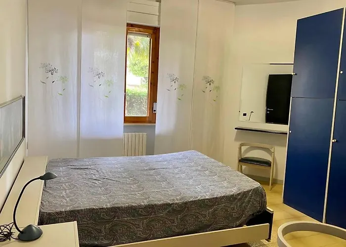 La Casa Del Salice *