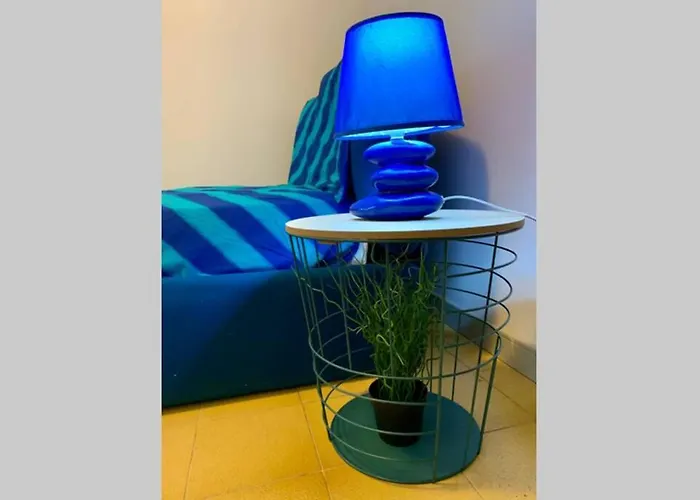 La Casa Del Salice *