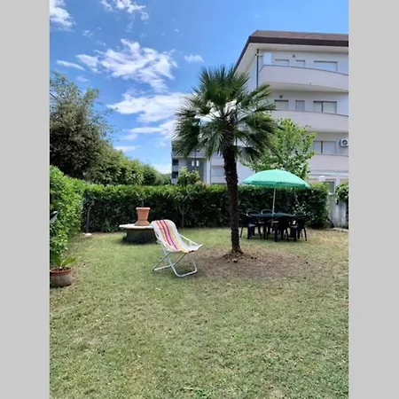 La Casa Del Salice * Francavilla al Mare