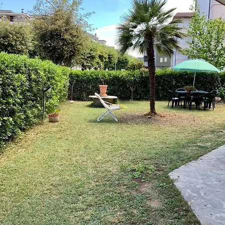 La Casa Del Salice Apartman *