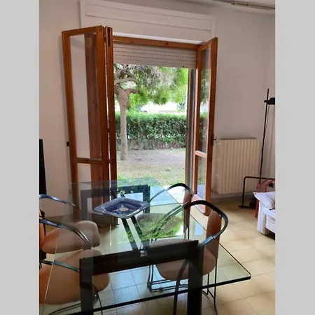 La Casa Del Salice Appartement *