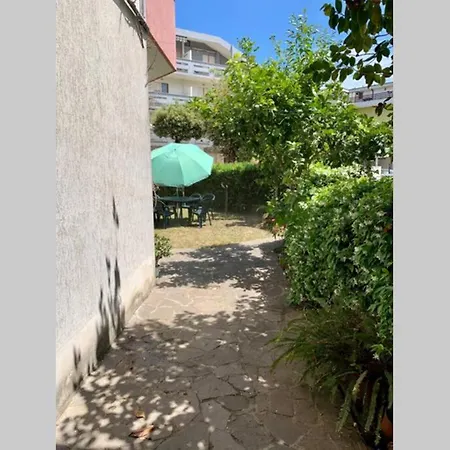 Appartement La Casa Del Salice Francavilla Al Mare