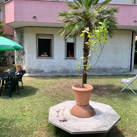 La Casa Del Salice Francavilla al Mare