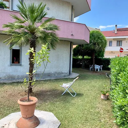 La Casa Del Salice Apartman Francavilla al Mare