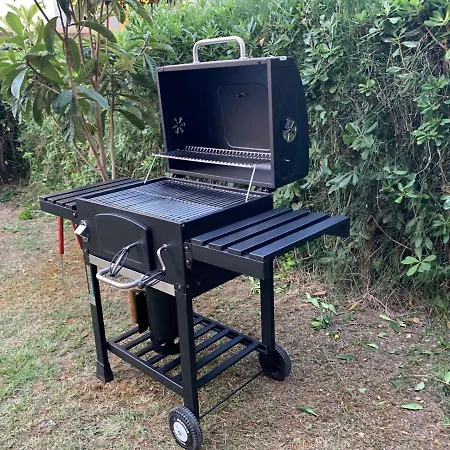 La Casa Del Salice Apartment *