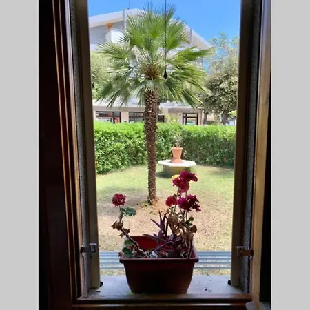 Appartement La Casa Del Salice Francavilla Al Mare