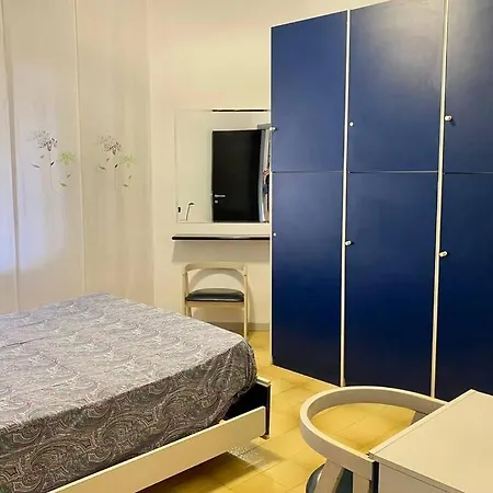 La Casa Del Salice Apartment