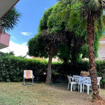 Appartement La Casa Del Salice Francavilla Al Mare