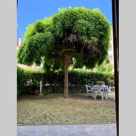 La Casa Del Salice Apartment Francavilla Al Mare