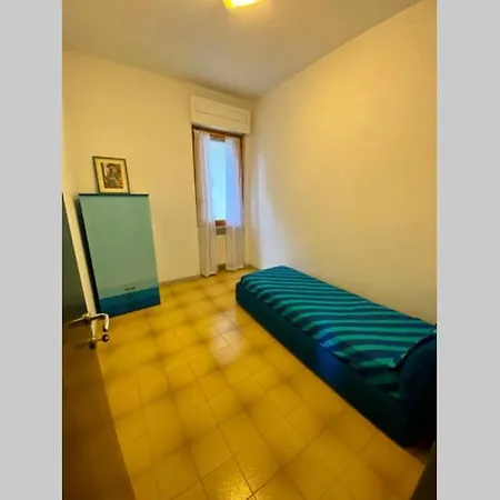 La Casa Del Salice Apartman
