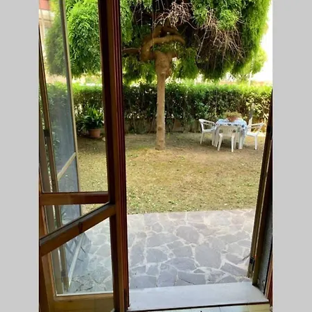 La Casa Del Salice Apartman Francavilla al Mare