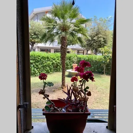 Appartement La Casa Del Salice