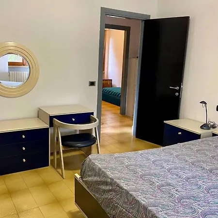 Apartman La Casa Del Salice