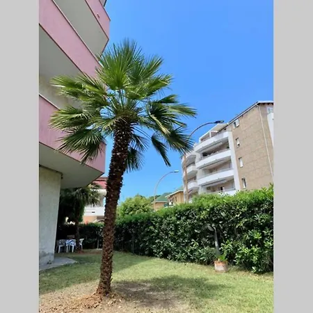 Apartment La Casa Del Salice Francavilla Al Mare