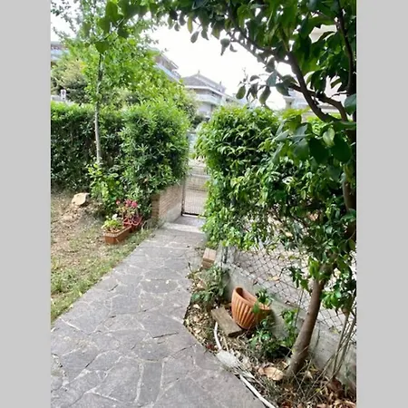 La Casa Del Salice Apartment Francavilla Al Mare