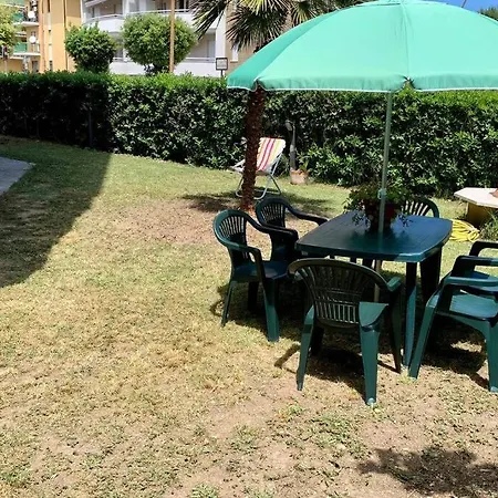 La Casa Del Salice Apartman Francavilla al Mare