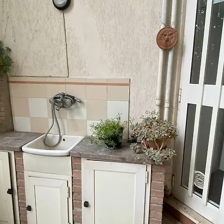 Apartman La Casa Del Salice