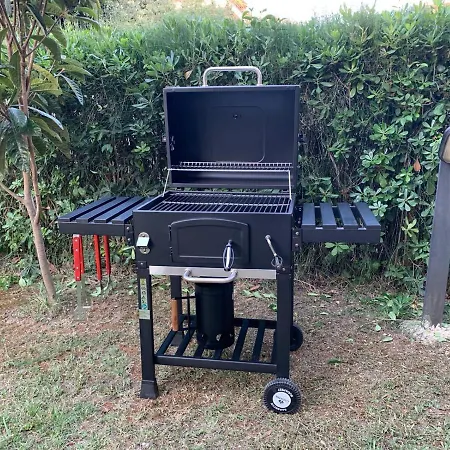 La Casa Del Salice Apartment