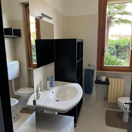 Appartement La Casa Del Salice *
