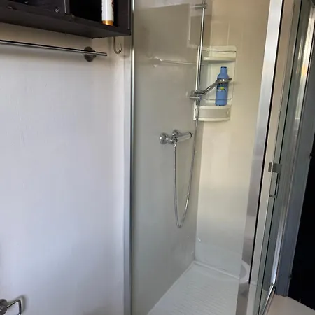 La Casa Del Salice Apartment