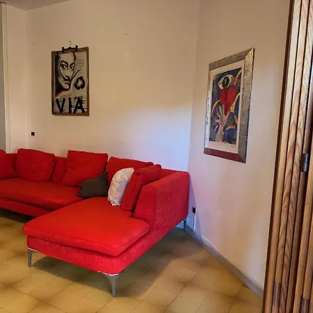 Appartement La Casa Del Salice