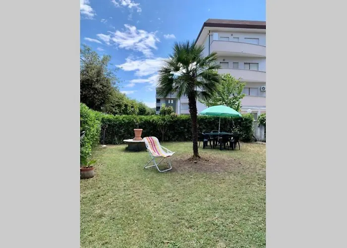 La Casa Del Salice * Francavilla Al Mare