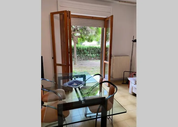 La Casa Del Salice Διαμέρισμα *