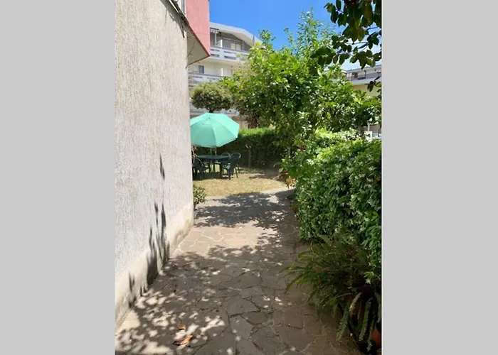 Διαμέρισμα La Casa Del Salice Francavilla Al Mare