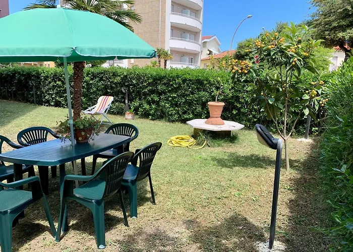 La Casa Del Salice *