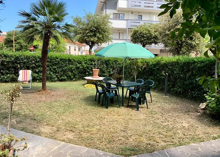 La Casa Del Salice Διαμέρισμα *