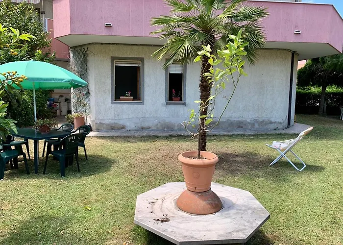 La Casa Del Salice Francavilla Al Mare