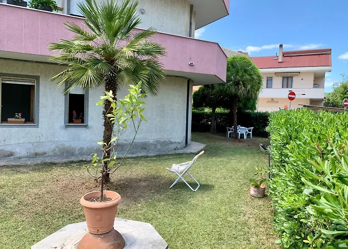 La Casa Del Salice Διαμέρισμα Francavilla Al Mare