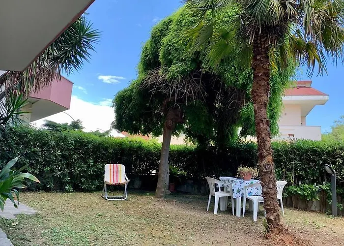 Διαμέρισμα La Casa Del Salice Francavilla Al Mare