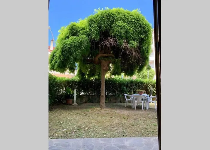 La Casa Del Salice Διαμέρισμα Francavilla Al Mare