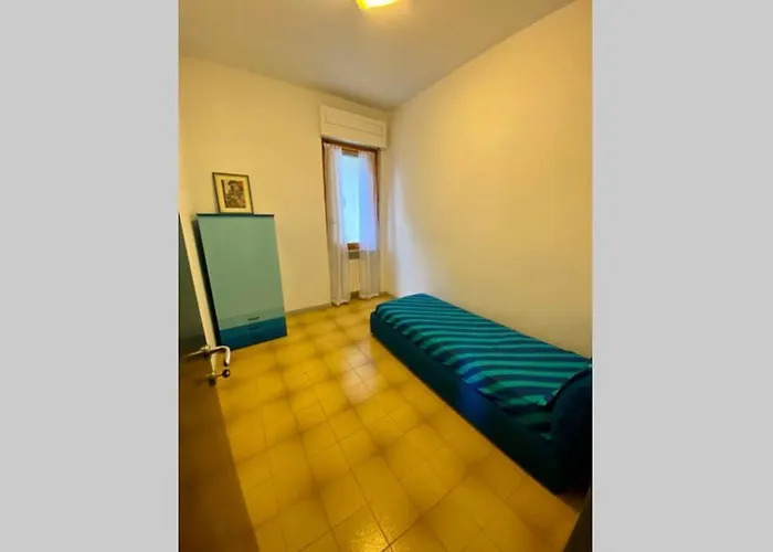 La Casa Del Salice Διαμέρισμα