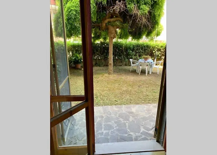 La Casa Del Salice Διαμέρισμα Francavilla Al Mare