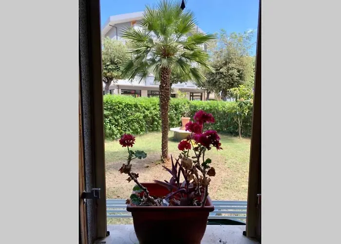 Διαμέρισμα La Casa Del Salice