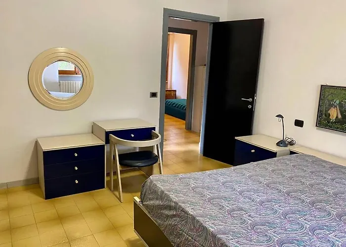 Διαμέρισμα La Casa Del Salice