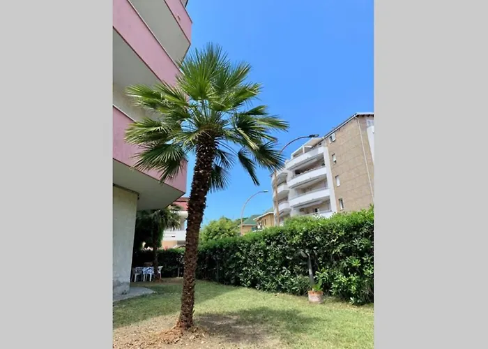 Διαμέρισμα La Casa Del Salice Francavilla Al Mare